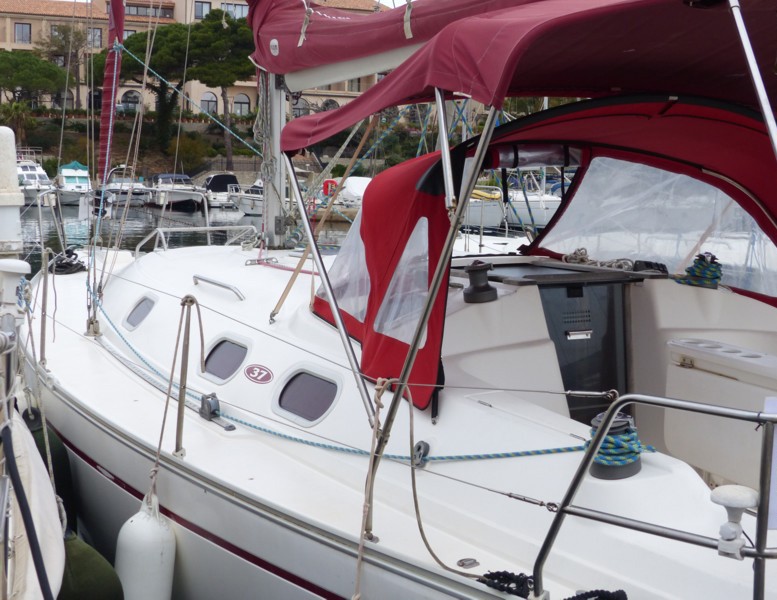 Gib Sea 37 -5c